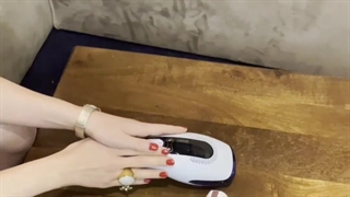 لیرز حذف موهای زائد خانگی هماسنتر