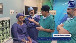 رفتار بدخیم در تومور خوش خیم