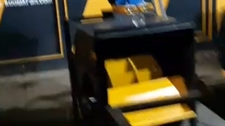 شرکت کولاک فن طراحی و مشاوره واجرا و تولید در زمینه فن سانتریفیوژ فشار مثبت