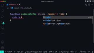 TypeScript Tutorial for Beginners
