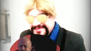 نقش سینمایی و اتود تئاتر