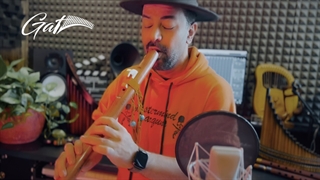 فلوت سرخپوستی ( فلوت لاکوتا )