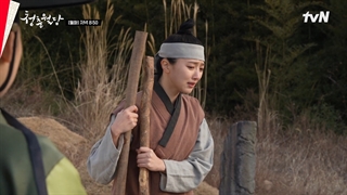 پشت صحنه قسمت های 5 و 6 سریال شکوفایی جوانی ما