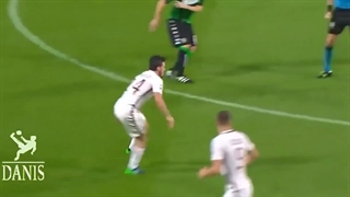 پــارگــی ربـــاط صــلـیـبـــی در فوتبال