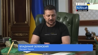 مولداوی هدف بعدی پوتین - اعلام امادگی روسیه برای مذاکره با امریکا و ...