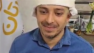 رضایت مراجعه کننده کاشت مو