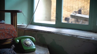 فیلم کوتاه انتظار