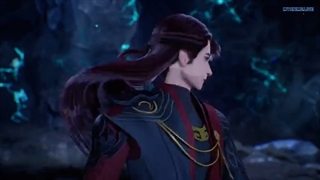 انیمه Dubu Xiaoyao قسمت 176 زیرنویس کپشن