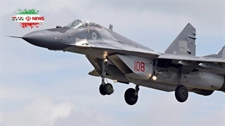 حمله پهپادی به انبار مهمات اسرائیلی - امادگی لهستان برای ارسال سلاح به اوکراین