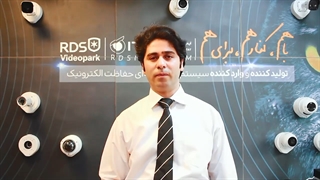 سد نفوذناپذیر ویدئوپارک