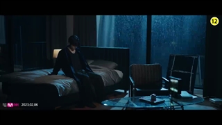 تیزر موزیک ویدیو "hidden side" از "HWANG MIN HYUN"