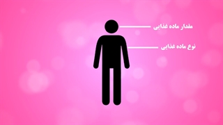 تغذیه سالم
