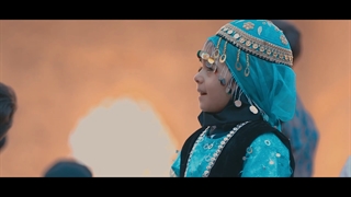 نماهنگ "ذکر جهانی - گروه سرود نجم الثاقب تهران