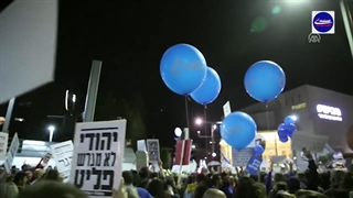 دوشنبه سیاه در تلآویو - غنی سازی اورانیوم 84% در ایران - تکذیب ترور قاانی و ...