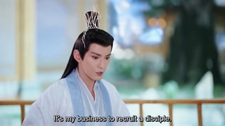 قسمت 18 سریال چینی سفر چونگ زی با زیر نویس فارسی