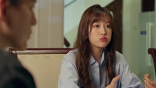 قسمت8 سریال چینی(عاشقانه‌ای با ارباب نابینا)+زیرنویس فارسی