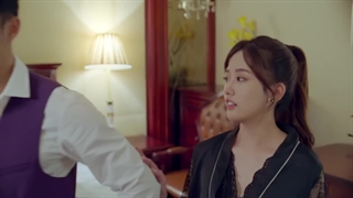 قسمت9 سریال چینی(عاشقانه‌ای با ارباب نابینا)+زیرنویس فارسی