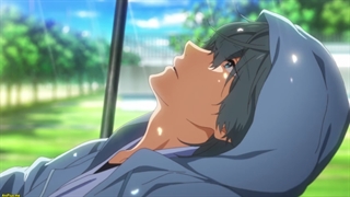 انیمه Tsurune فصل دوم قسمت ۸ با زیرنویس چسبیده