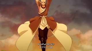 انیمه چینی عشق بین پری و شیطان قسمت ۲۰ با زیرنویس چسبیده