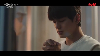 قسمت سوم سریال آیدل بهشتی با زیرنویس فارسی (The Heavenly Idol 2023) با بازی کیم مین گو