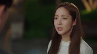 سریال کره ای منشی کیم چشه؟ قسمت 15 با دوبله فارسی