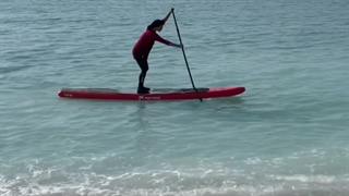 پدل برد پویانیز با کیفیت ساخت فوق العاده