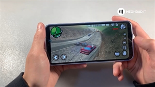 بهترین گوشی تا 5 میلیون تومان: گوشی موبایل motorola moto G9 play