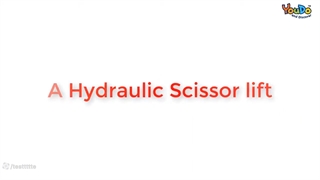 بالابر هیدرولیک