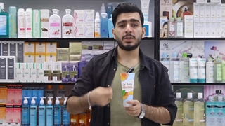 ویدیو معرفی محصول اسکراب و لایه بردار زرد آلو اس تی.ایوز St.Ives مدل Acne Control حجم 150 میل