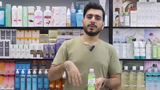 ویدیو معرفی محصول تونر سه در یک سینت ایوز St. Ives مدل Clear Skin حجم 251 میلی لیتر   St.Ives CLEAR SKIN 3 IN 1 FACE TONER