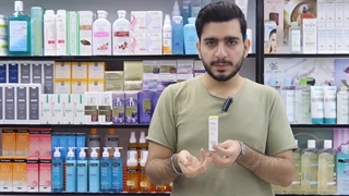ویدیو معرفی محصول کرم دور چشم سیمپل Simple مدل Soothing Balm حجم 15 میل Simple Soothing Balm Eye Cream 15 ml