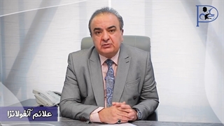 علائم آنفلونزا و توضییحات دکتر مصلایی در این خصوص