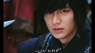(من بی تو پر دردم...) میکس غم انگیز از سریال سرنوشت
