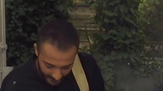 میلاد جهانبخش آهنگ ایران من