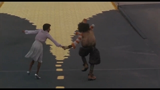 Ease On Down the Road - Michael Jackson & Diana Ross