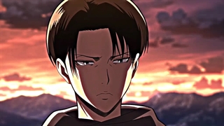 جذاب ترین کارکتر انیمه لیوای اکرمنಥ⌣ಥ