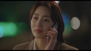 قسمت یازدهم دوباره غریبه قسمت 11+زیرنویس فارسی Strangers Again 2023 با بازی کانگ سو را و جانگ سونگ جو