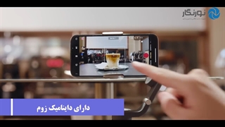 آنباکس و معرفی گیمبال موبایل دی جی آی DJI Osmo Mobile 6 Smartphone  | نورنگار