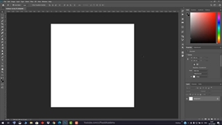 آموزش فتوشاپ: بنر اینستاگرام شب یلدا مبارک