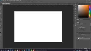 آموزش فتوشاپ: طراحی کارت ویزیت