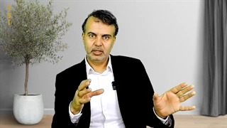 14011204: پیروزی دولت رئیسی بعد از 5 سال بحران