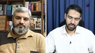 14011204: هدف اسرائیل در سوریه چه کسی بود؟