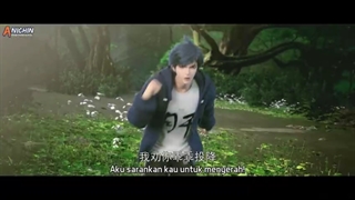 انیمه I Picked Up An Attribute قسمت 2 +زیرنویس فارسی