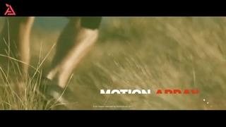 پروژه آماده پریمیر