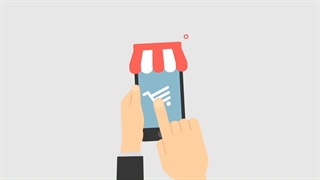 فروشگاه اینترنتی ای ار کالا