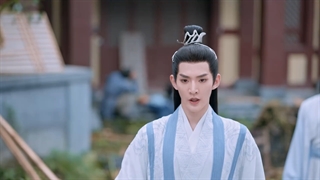 قسمت 19 سریال چینی سفر چونگ زی با زیر نویس فارسی