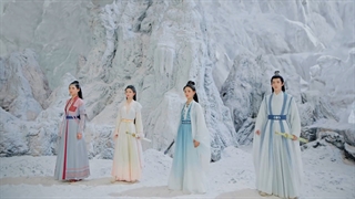 قسمت 20 سریال چینی سفر چونگ زی با زیرنویس فارسی