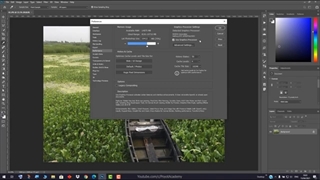 آموزش فتوشاپ از مقدماتی تا پیشرفته [درس 111] - آشنایی با بخش 3 بعدی فتوشاپ