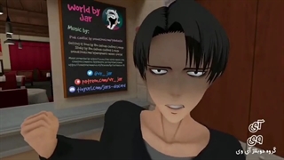 سم انیمه اتک تایتان پارت اول