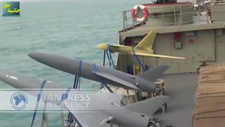 سوال مهم درمورد توانایی پهپادهای ایرانی： قطعات آمریکایی یا خودکفایی کامل ایران در تولید تمام قطعات